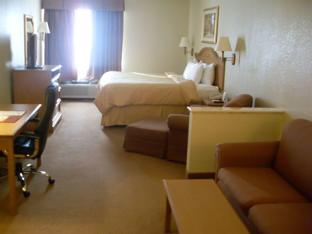 Comfort Suites Tyler South Exterior foto