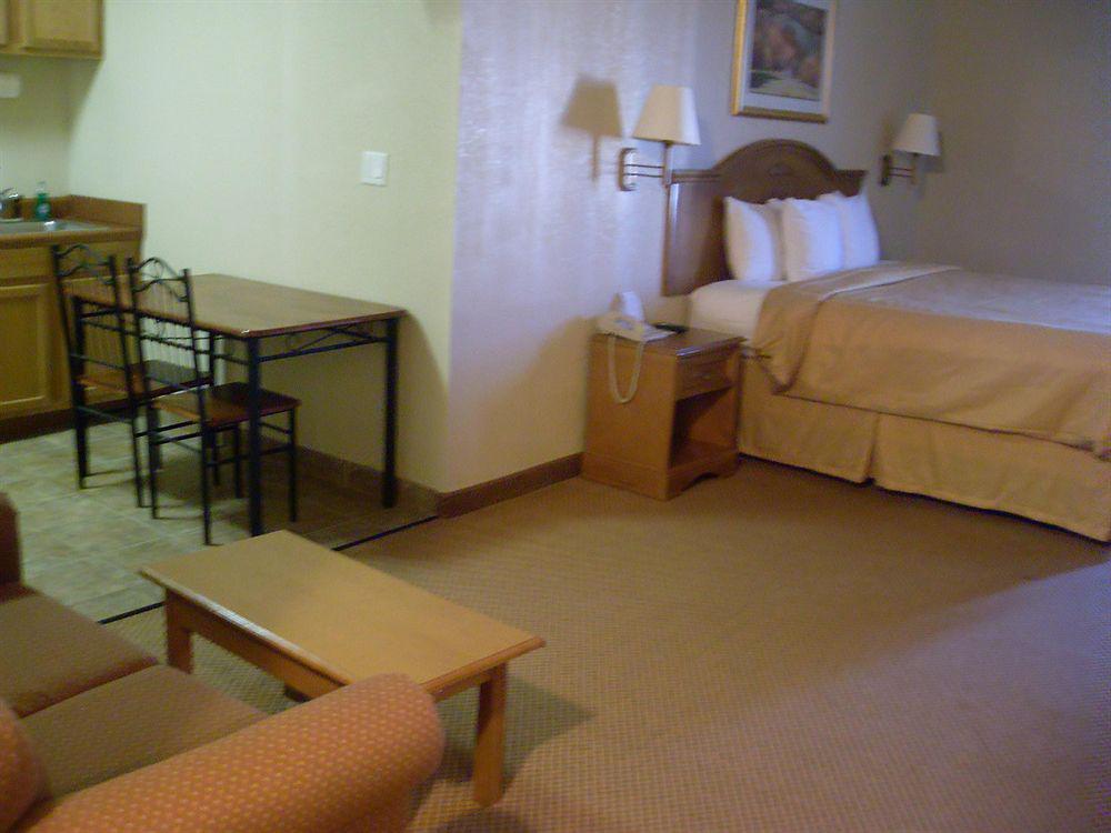 Comfort Suites Tyler South Zimmer foto