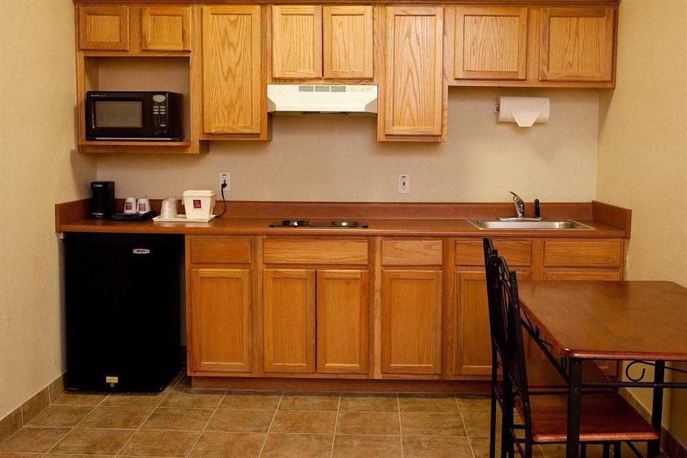 Comfort Suites Tyler South Zimmer foto