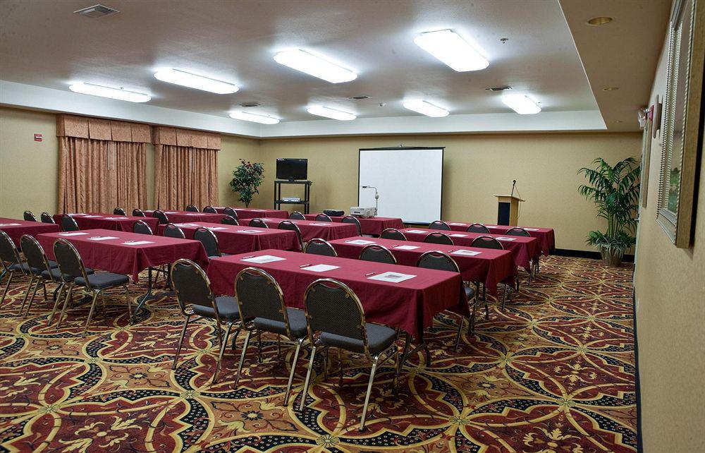 Comfort Suites Tyler South Business foto