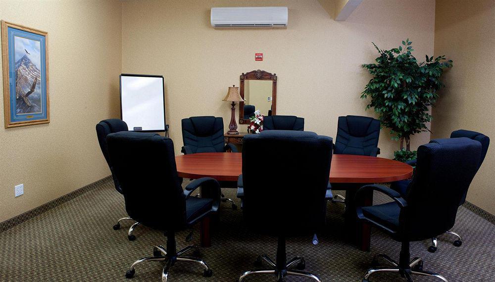 Comfort Suites Tyler South Business foto